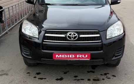 Toyota RAV4, 2010 год, 1 350 000 рублей, 2 фотография