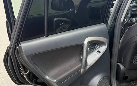 Toyota RAV4, 2010 год, 1 350 000 рублей, 18 фотография