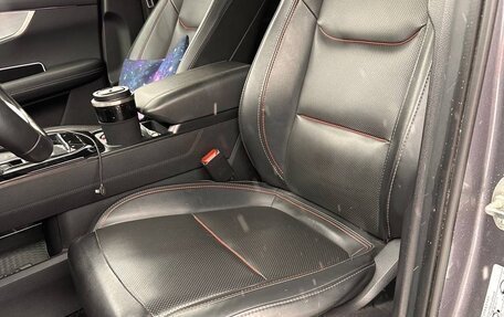 Chery Tiggo 7 Pro, 2022 год, 1 500 000 рублей, 9 фотография