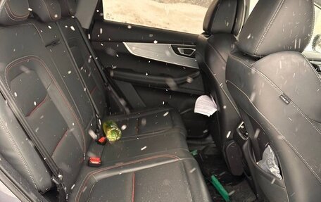 Chery Tiggo 7 Pro, 2022 год, 1 500 000 рублей, 12 фотография