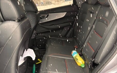 Chery Tiggo 7 Pro, 2022 год, 1 500 000 рублей, 10 фотография