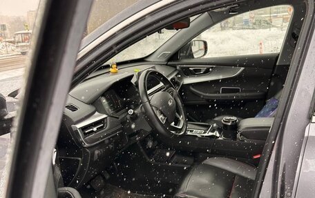 Chery Tiggo 7 Pro, 2022 год, 1 500 000 рублей, 11 фотография