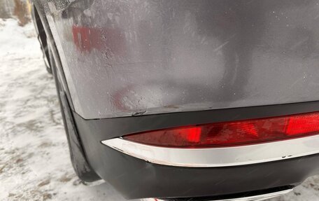 Chery Tiggo 7 Pro, 2022 год, 1 500 000 рублей, 18 фотография