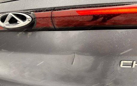 Chery Tiggo 7 Pro, 2022 год, 1 500 000 рублей, 17 фотография