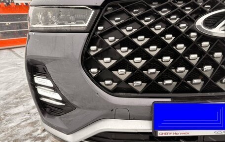 Chery Tiggo 7 Pro, 2022 год, 1 500 000 рублей, 15 фотография