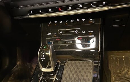 Chery Tiggo 7 Pro, 2022 год, 1 500 000 рублей, 36 фотография