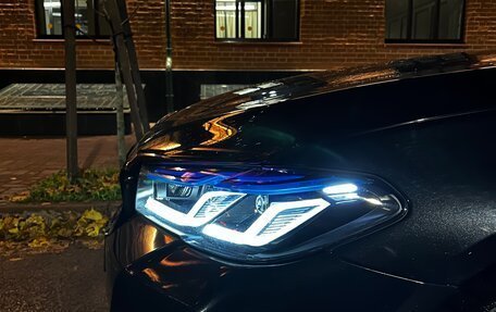 BMW 5 серия, 2018 год, 2 690 000 рублей, 13 фотография