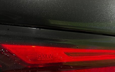 BMW 5 серия, 2018 год, 2 690 000 рублей, 15 фотография