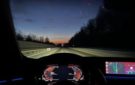 BMW 5 серия, 2018 год, 2 690 000 рублей, 10 фотография