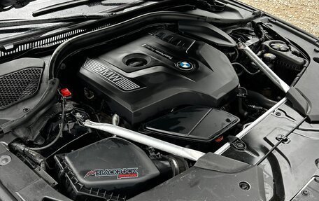 BMW 5 серия, 2018 год, 2 690 000 рублей, 19 фотография