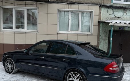 Mercedes-Benz E-Класс, 2003 год, 965 000 рублей, 5 фотография