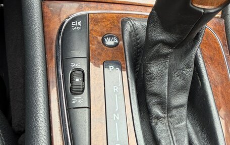 Mercedes-Benz E-Класс, 2003 год, 965 000 рублей, 6 фотография