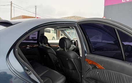 Mercedes-Benz E-Класс, 2003 год, 965 000 рублей, 12 фотография