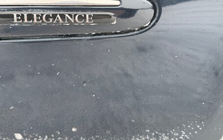 Mercedes-Benz E-Класс, 2003 год, 965 000 рублей, 9 фотография