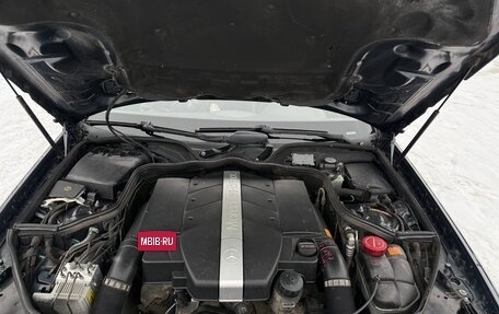 Mercedes-Benz E-Класс, 2003 год, 965 000 рублей, 7 фотография