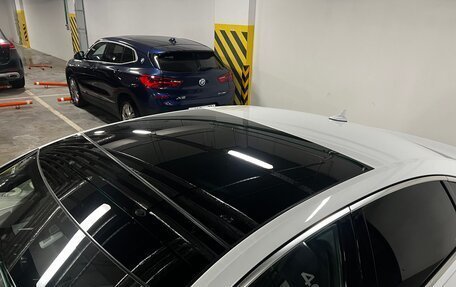 Audi A6, 2020 год, 6 200 000 рублей, 15 фотография