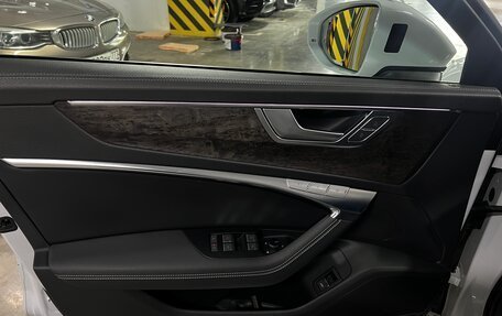 Audi A6, 2020 год, 6 200 000 рублей, 16 фотография