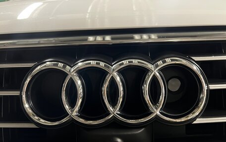 Audi A6, 2020 год, 6 200 000 рублей, 13 фотография