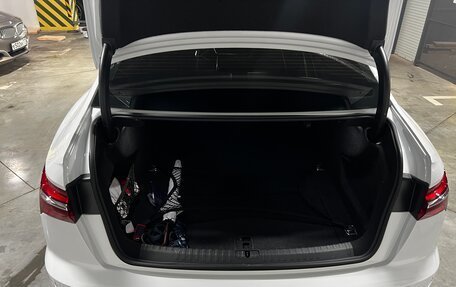 Audi A6, 2020 год, 6 200 000 рублей, 19 фотография