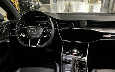 Audi A6, 2020 год, 6 200 000 рублей, 17 фотография