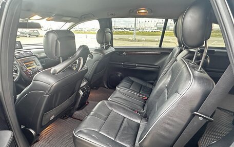 Mercedes-Benz R-Класс, 2012 год, 1 700 000 рублей, 2 фотография