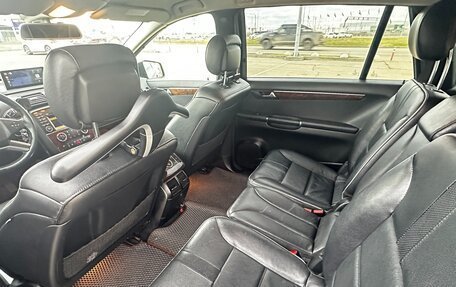 Mercedes-Benz R-Класс, 2012 год, 1 700 000 рублей, 3 фотография