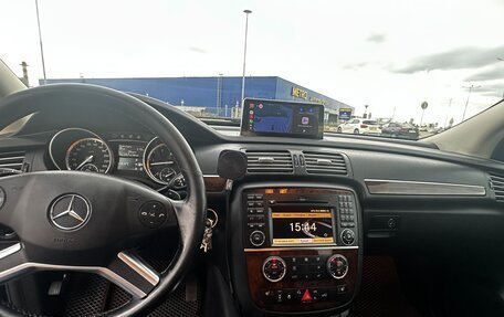 Mercedes-Benz R-Класс, 2012 год, 1 700 000 рублей, 5 фотография