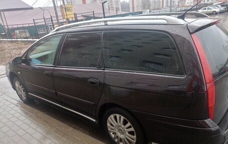 Citroen C5 I рестайлинг, 2006 год, 360 000 рублей, 2 фотография