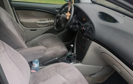 Citroen C5 I рестайлинг, 2006 год, 360 000 рублей, 4 фотография