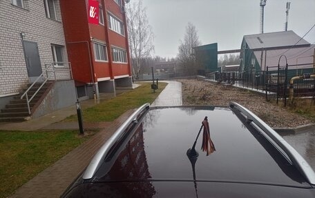 Citroen C5 I рестайлинг, 2006 год, 360 000 рублей, 7 фотография