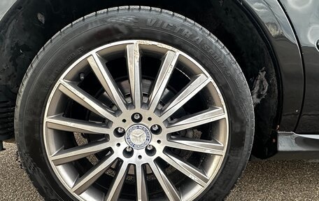 Mercedes-Benz R-Класс, 2012 год, 1 700 000 рублей, 15 фотография