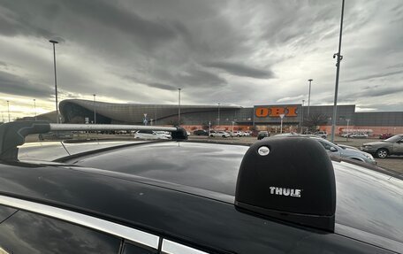 Mercedes-Benz R-Класс, 2012 год, 1 700 000 рублей, 14 фотография