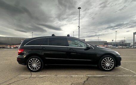 Mercedes-Benz R-Класс, 2012 год, 1 700 000 рублей, 12 фотография