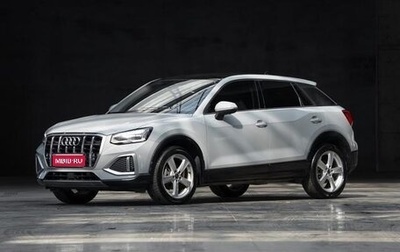 Audi Q2 I, 2022 год, 1 фотография