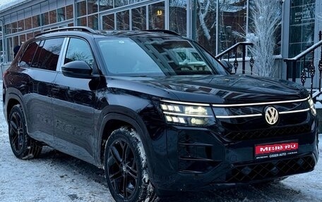 Volkswagen Teramont, 2025 год, 6 149 000 рублей, 1 фотография