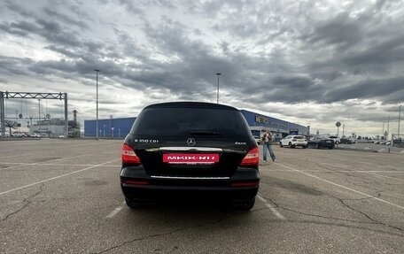 Mercedes-Benz R-Класс, 2012 год, 1 700 000 рублей, 13 фотография