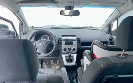 Mazda 5 I рестайлинг, 2006 год, 385 000 рублей, 7 фотография