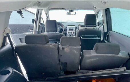 Mazda 5 I рестайлинг, 2006 год, 385 000 рублей, 9 фотография