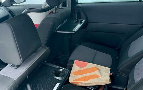 Mazda 5 I рестайлинг, 2006 год, 385 000 рублей, 8 фотография