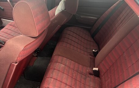 Mercedes-Benz 190 (W201), 1989 год, 160 000 рублей, 8 фотография