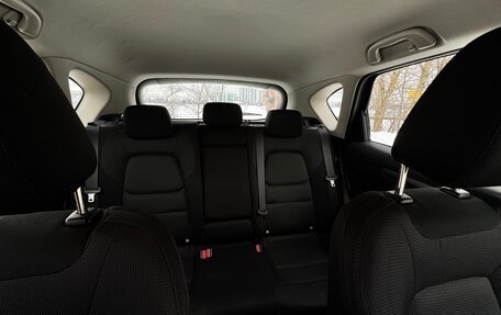 Mazda CX-5 II, 2017 год, 1 999 999 рублей, 10 фотография