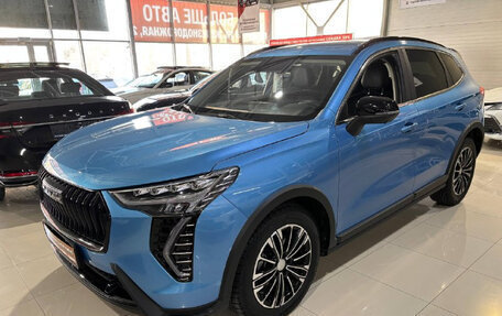 Haval Jolion, 2023 год, 2 150 000 рублей, 2 фотография
