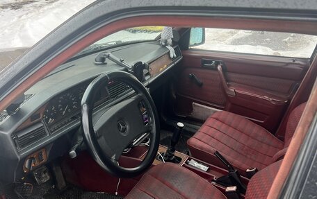 Mercedes-Benz 190 (W201), 1989 год, 160 000 рублей, 6 фотография