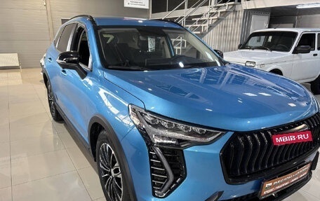 Haval Jolion, 2023 год, 2 150 000 рублей, 3 фотография