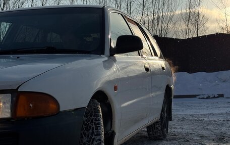 Mitsubishi Libero I рестайлинг, 2000 год, 195 000 рублей, 10 фотография
