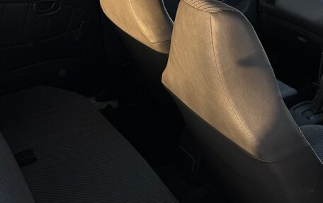 Mitsubishi Libero I рестайлинг, 2000 год, 195 000 рублей, 8 фотография