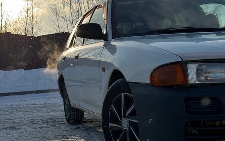 Mitsubishi Libero I рестайлинг, 2000 год, 195 000 рублей, 9 фотография