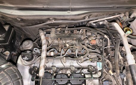 Opel Antara I, 2013 год, 1 300 000 рублей, 5 фотография