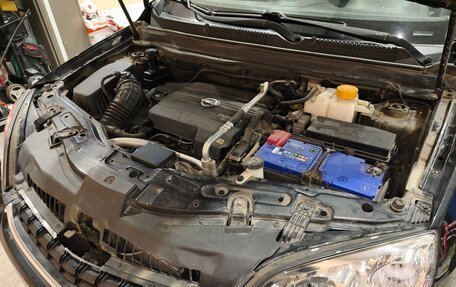 Opel Antara I, 2013 год, 1 300 000 рублей, 2 фотография