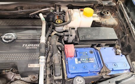 Opel Antara I, 2013 год, 1 300 000 рублей, 4 фотография